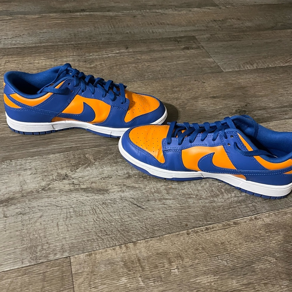 Nike Dunk Low Retro